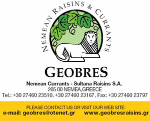 geobres logo